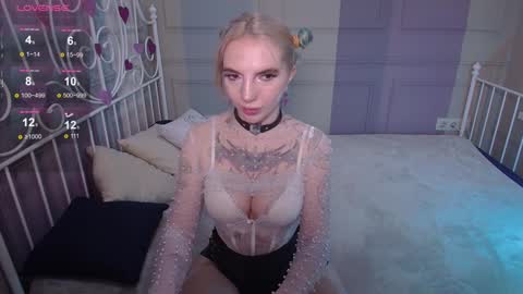 Annet online show from February 1, 2025, 1:09 pm