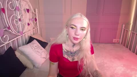 Annet online show from February 12, 2025, 10:35 am