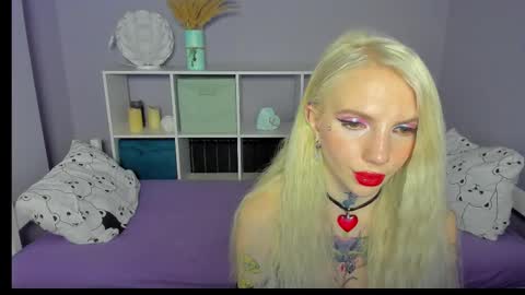 Annet online show from February 14, 2025, 10:28 am