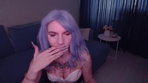 Annet online show from October 1, 2025, 9:15 am