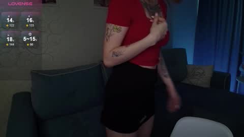 Annet online show from March 6, 2026, 8:22 am