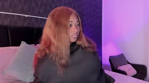 Snapshot of anneth__m chatting on January 22, 2025, 7:34 pm Anneth online show from January 22, 2025, 7:34 pm