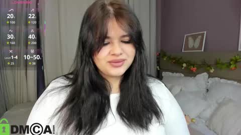 Snapshot of annette_nelsone chatting on March 5, 2026, 1:12 am annette_nelsone online show from March 5, 2026, 1:12 am