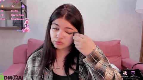annette_nelsone online show from May 29, 2026, 12:52 am