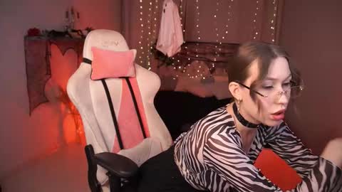  Anna  online show from October 21, 2025, 6:25 am