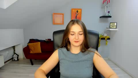 annewilsonn online show from January 5, 2026, 6:11 pm