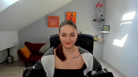 annewilsonn online show from January 14, 2026, 11:49 am