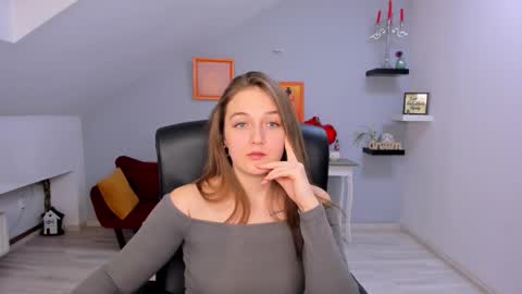 annewilsonn online show from February 23, 2026, 2:03 pm