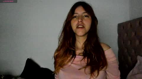 ANGE 3 online show from April 7, 2026, 11:26 pm