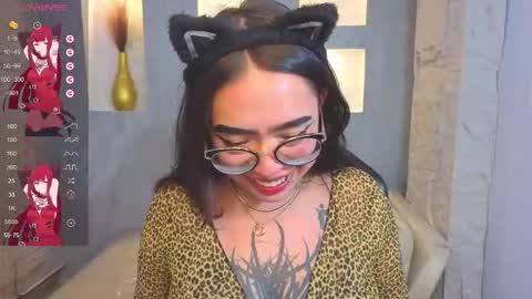 Anni acker b online show from December 17, 2025, 3:12 am