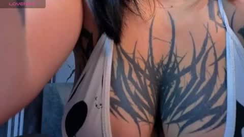 Snapshot of anni_acker_b chatting on June 17, 2026, 12:50 pm Anni acker b online show from June 17, 2026, 12:50 pm