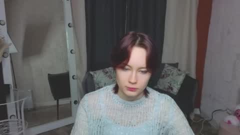 Anni online show from February 4, 2026, 12:55 pm