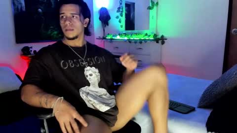 darg online show from February 25, 2025, 10:50 pm