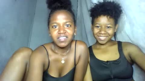 annick98 online show from February 9, 2026, 10:47 pm