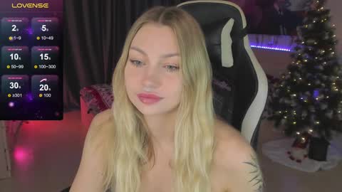 Annie online show from January 7, 2025, 3:14 am