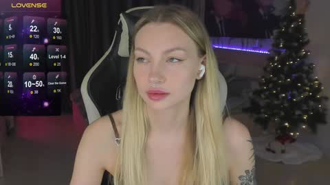 Annie online show from January 28, 2025, 8:36 pm