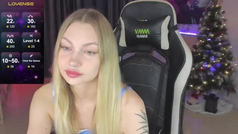 Annie online show from February 8, 2025, 11:13 pm