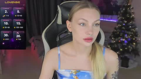 Annie online show from February 10, 2025, 1:24 am