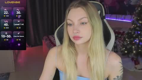 Annie online show from February 24, 2025, 5:20 pm