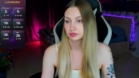 Annie online show from December 5, 2025, 3:09 pm