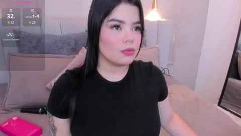 annie_20_ online show from March 3, 2026, 12:11 pm