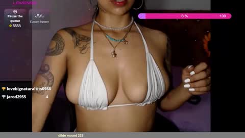 Snapshot of annie_camom chatting on March 10, 2026, 3:11 am annie online show from March 10, 2026, 3:11 am