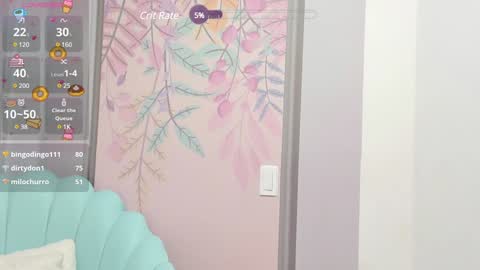 annie_cute18 online show from January 14, 2025, 9:45 am