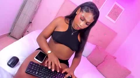 annie_dolce_ online show from November 29, 2025, 12:02 am