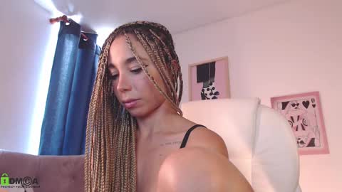 Annie online show from March 11, 2025, 3:56 pm