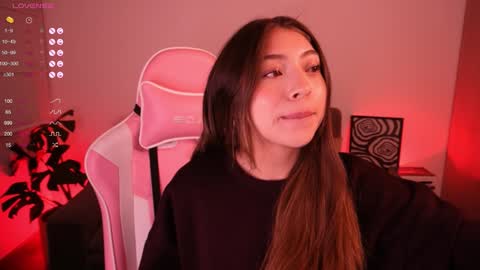 Annie Evans online show from December 3, 2024, 4:14 am