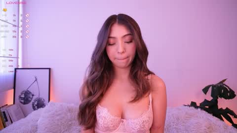 Annie Evans online show from January 23, 2025, 10:01 pm