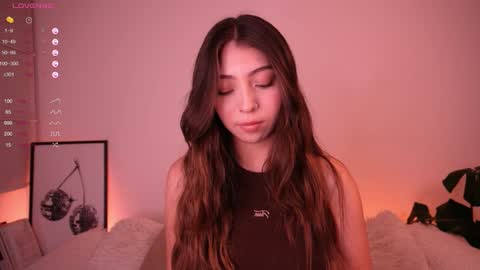 Annie Evans online show from January 30, 2025, 3:33 am