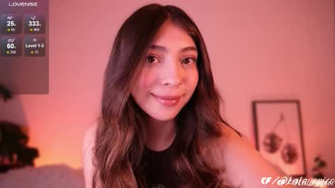 Annie Evans online show from February 21, 2025, 2:39 am