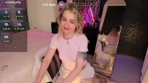 Annie online show from May 27, 2026, 5:21 pm