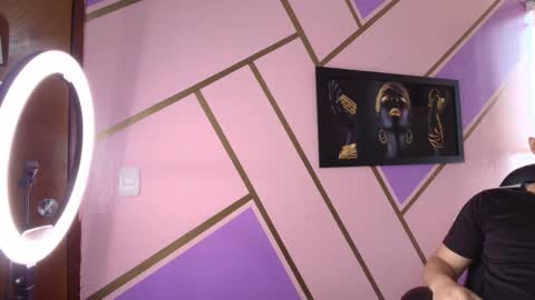 Snapshot of annie_lii chatting on October 13, 2025, 12:49 pm Annie lii online show from October 13, 2025, 12:49 pm