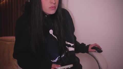 Snapshot of annie_roberts7 chatting on September 10, 2025, 9:04 pm Annie Roberts online show from September 10, 2025, 9:04 pm