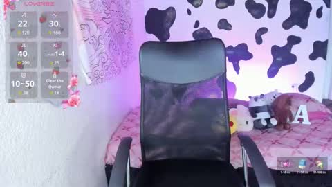 Annie  online show from January 7, 2026, 9:50 pm