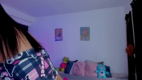 AnnieBlu3 online show from December 13, 2024, 3:00 pm