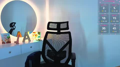 annieboobs_ online show from April 20, 2026, 4:10 pm