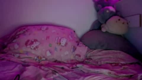 Snapshot of anniedkitty chatting on May 21, 2026, 12:50 am Annie Katzura new acount online show from May 21, 2026, 12:50 am