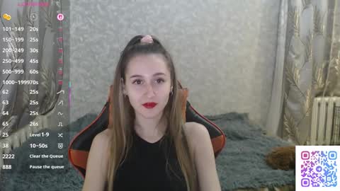 annieee_smith online show from January 6, 2026, 7:17 pm
