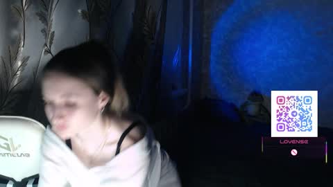 annieee_smith online show from March 7, 2026, 2:58 pm