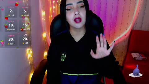   Annie  Independent model Hello all offline tokens are appreciated  thank you for your support.33 online show from February 12, 2025, 10:14 am