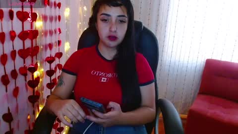   Annie  Independent model Hello all offline tokens are appreciated  thank you for your support.33 online show from March 12, 2025, 7:06 pm