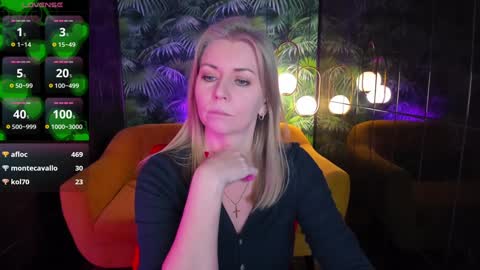 Snapshot of annielight chatting on December 5, 2024, 8:55 am Annie online show from December 5, 2024, 8:55 am