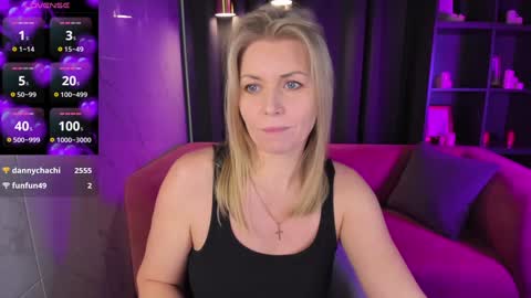 Snapshot of annielight chatting on December 13, 2024, 11:45 am Annie online show from December 13, 2024, 11:45 am