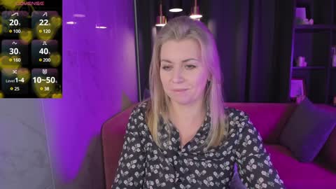 Snapshot of annielight chatting on December 17, 2024, 5:40 am Annie online show from December 17, 2024, 5:40 am