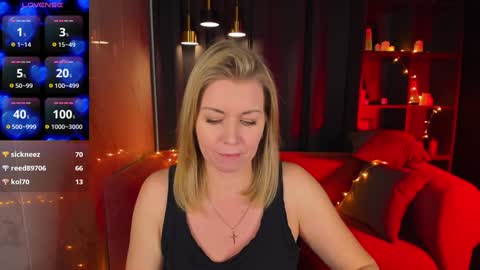 Snapshot of annielight chatting on January 14, 2025, 8:41 am Annie online show from January 14, 2025, 8:41 am