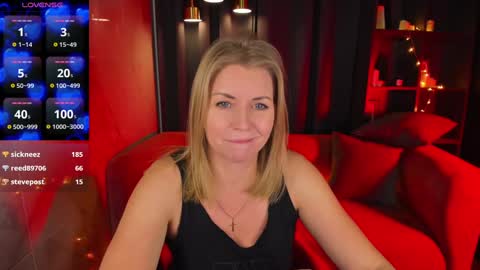 Snapshot of annielight chatting on January 14, 2025, 11:42 am Annie online show from January 14, 2025, 11:42 am