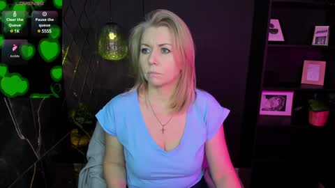 Snapshot of annielight chatting on January 23, 2025, 5:45 am Annie online show from January 23, 2025, 5:45 am